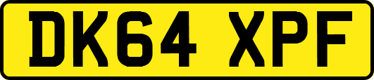 DK64XPF