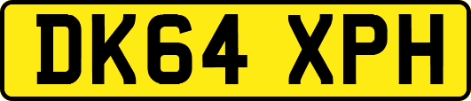 DK64XPH