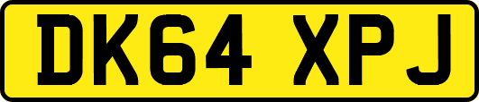 DK64XPJ