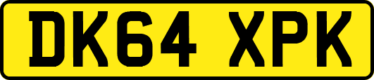 DK64XPK