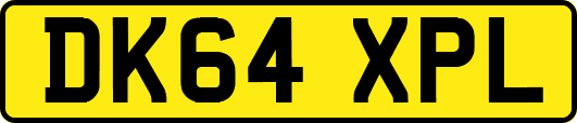 DK64XPL