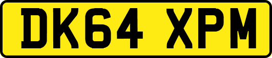 DK64XPM