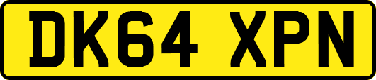 DK64XPN