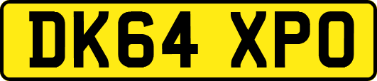 DK64XPO