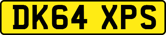 DK64XPS