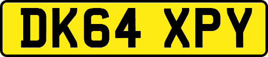 DK64XPY