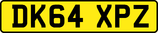 DK64XPZ