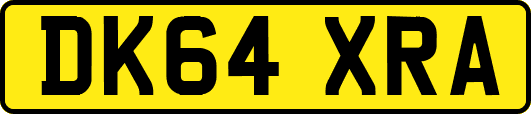 DK64XRA