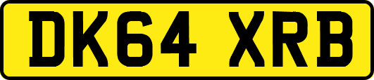 DK64XRB