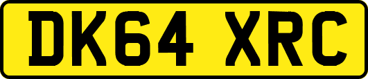 DK64XRC