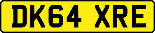 DK64XRE