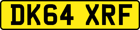 DK64XRF