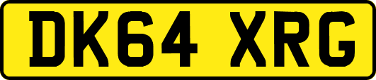 DK64XRG