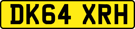 DK64XRH