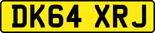 DK64XRJ