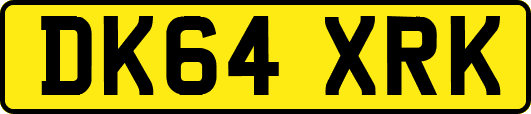 DK64XRK