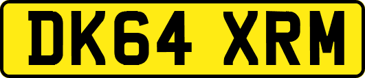 DK64XRM