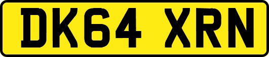 DK64XRN