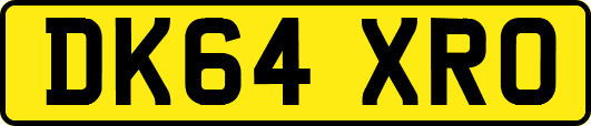 DK64XRO