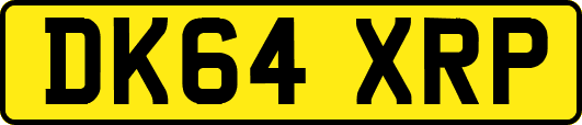DK64XRP