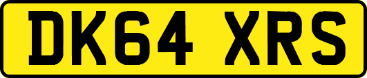 DK64XRS