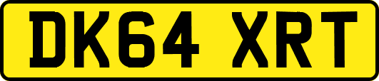 DK64XRT