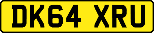DK64XRU