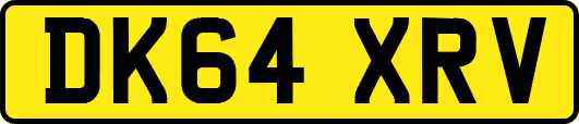 DK64XRV