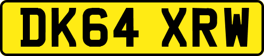 DK64XRW