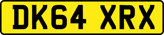 DK64XRX