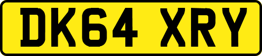 DK64XRY