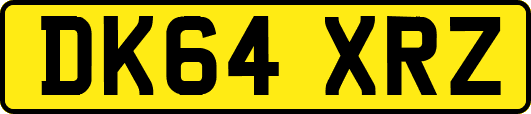 DK64XRZ