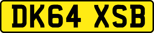 DK64XSB