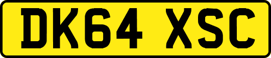 DK64XSC