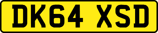 DK64XSD