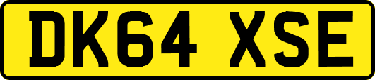 DK64XSE