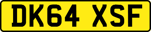 DK64XSF