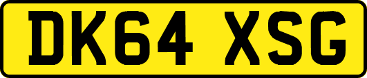 DK64XSG
