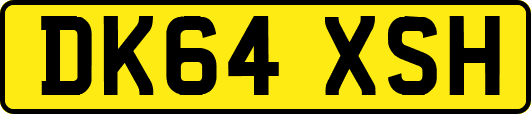DK64XSH