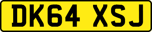 DK64XSJ