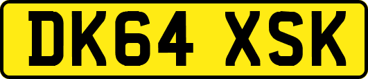 DK64XSK