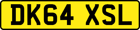 DK64XSL