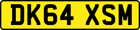 DK64XSM