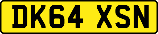 DK64XSN