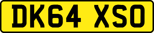 DK64XSO