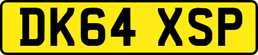DK64XSP
