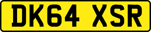 DK64XSR