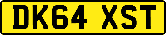 DK64XST