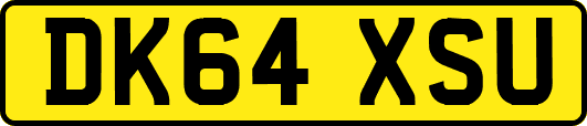 DK64XSU