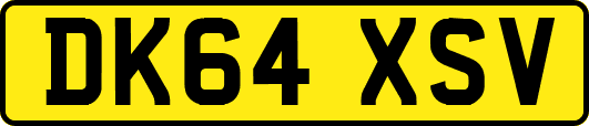 DK64XSV